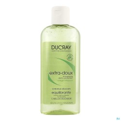 Ducray Extra Doux Sh Dermo-protecteur 200ml Nf