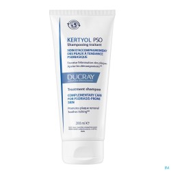 Ducray Kertyol P.s.o. Behandelende Shampoo 200ml