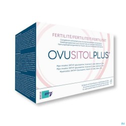 Ovusitol Plus Instant Pdr...