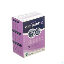 Vetri Joint 10 Comp 90