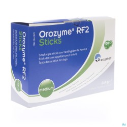Orozyme Rf2 Sticks...