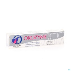 Orozyme Canine Tandp...