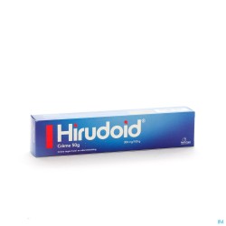 Hirudoid 300 Mg/100 G Creme...