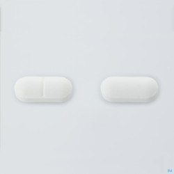 Paracetamol EG  500 Mg Comp Pell  30