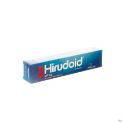 Hirudoid 300 Mg/100 G Gel...