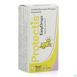 Protectis Easy Drops...