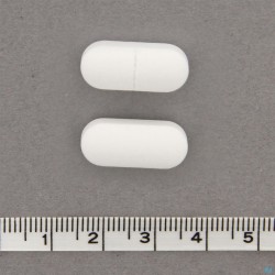 Paracetamol EG Forte 1G Filmomh Tabl  30