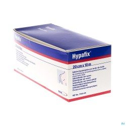 Hypafix 20,0cmx10,0m 1 7144304