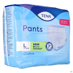 Tena Pants Discreet Large...