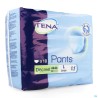 Tena Pants Discreet Large 95-125cm 10 793300
