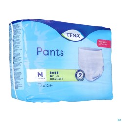 Tena Pants Discreet Medium...