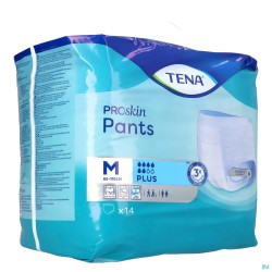 Tena Proskin Pants Plus...