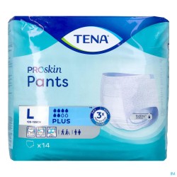Tena Proskin Pants Plus...