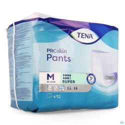 Tena Proskin Pants Super...