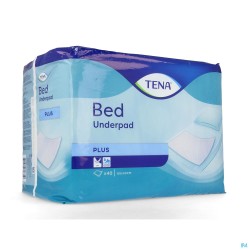 Tena Bed Plus 40x60cm 1x40...