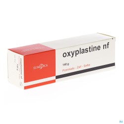 Oxyplastine Nf Pommade Tube...