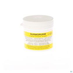 Surmoruine Caps Ad Nutrim 50x1g