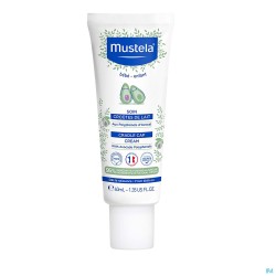 Mustela Ss Soin Croutes...