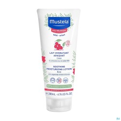 Mustela Pts Hydraterende...