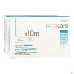Febelcare Med4 Film Adhesif...