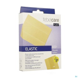 Febelcare Plast Elastic...