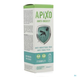 Apixo A/insect Family...