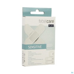 Febelcare Plast Sensitive...