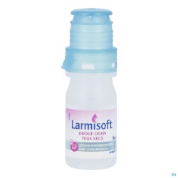 Larmisoft Yeux Secs 10ml