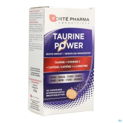 Energie Taurine Power Comp...