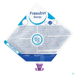Fresubin Energy 500ml