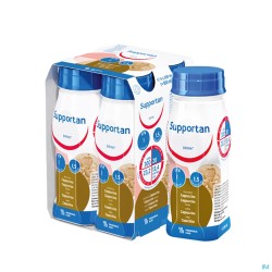 Supportan Drink 200ml Cappuccino