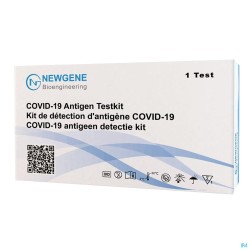 Newgene Covid-19 Antigeen...