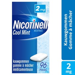 Nicotinell Cool Mint 2mg...
