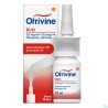 Otrivine Duo 0,5/0,6 Spray Nas 10ml