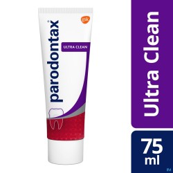 Parodontax Ultra Clean Dentifrice 75ml