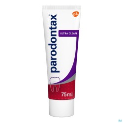 Parodontax Ultra Clean Tandpasta 75ml