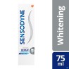 Sensodyne Repair & Protect Dentifr.whiten. 75ml Nf