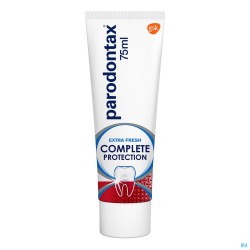 Parodontax Complete Protection Extra Fresh Dentifrice 75ml