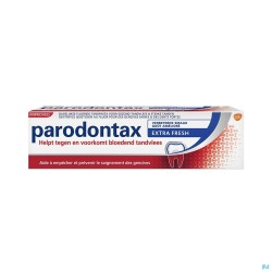 Parodontax Extra Fresh Tube...