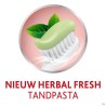 Parodontax Tandpasta Herbal Fresh Tube 75ml