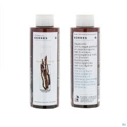 Korres Kh Shampoo Nettle&licor. 250ml