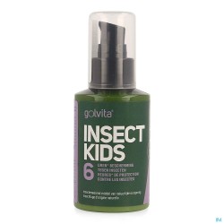 Golvita Insect Repellent...