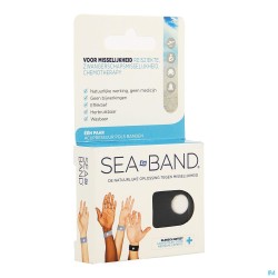Sea Band Volwassene Armband...