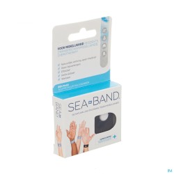 Sea Band Kind Armband Blauw 2