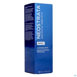 Neostrata Skin Active Mousse Exfoliante Nett.125ml