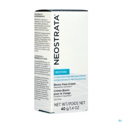 Neostrata Bionic Face Cream...