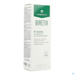 Biretix Tri-active Tube...