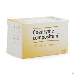 Coenzyme Compositum Nf Comp...