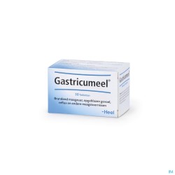 Gastricumeel Comp 50