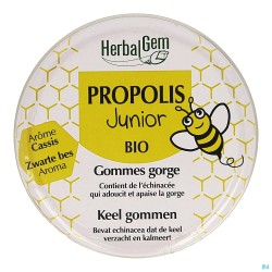 Herbalgem Propolis Junior...